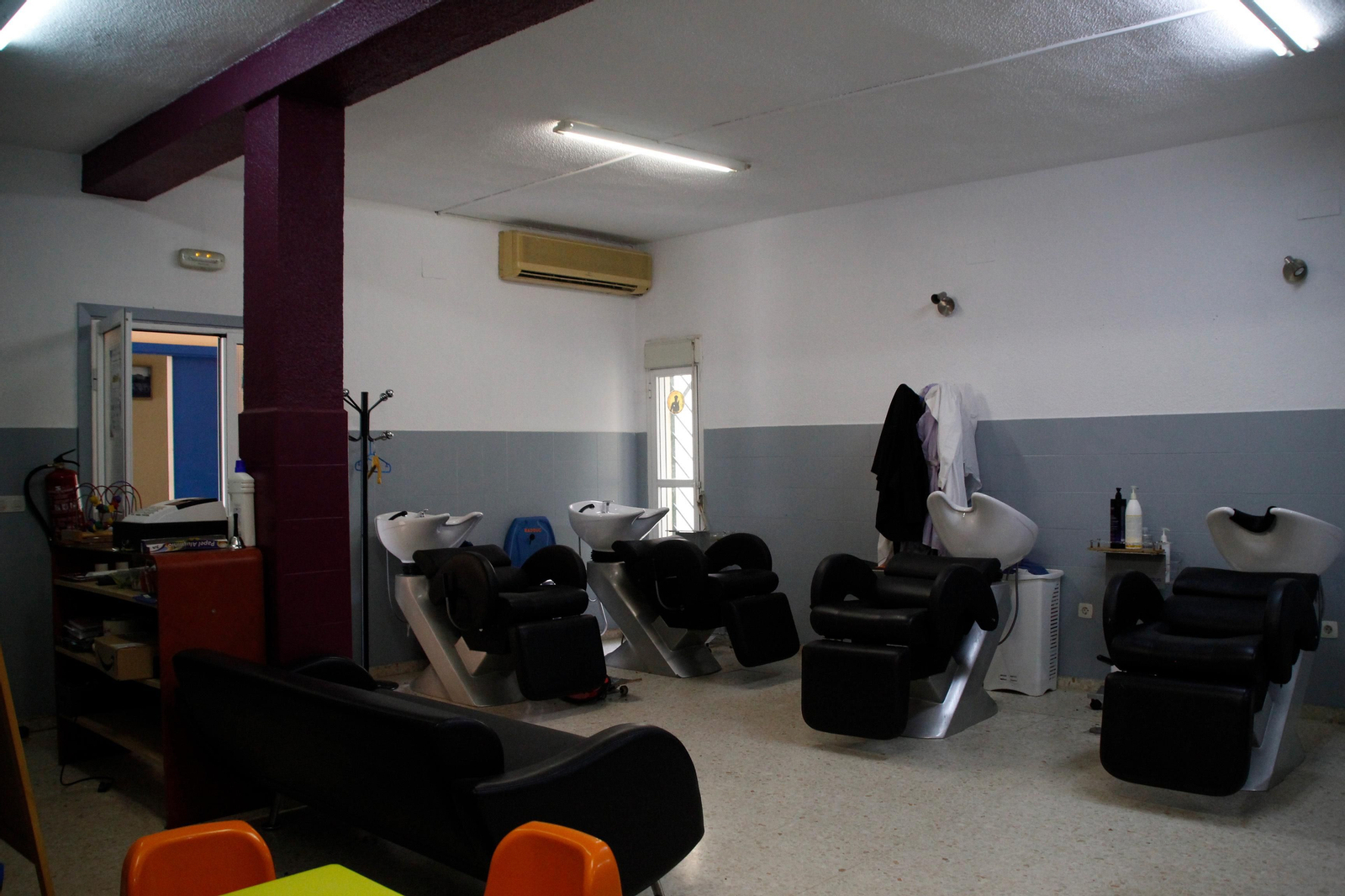 Imágenes de la Asociación Agua Viva