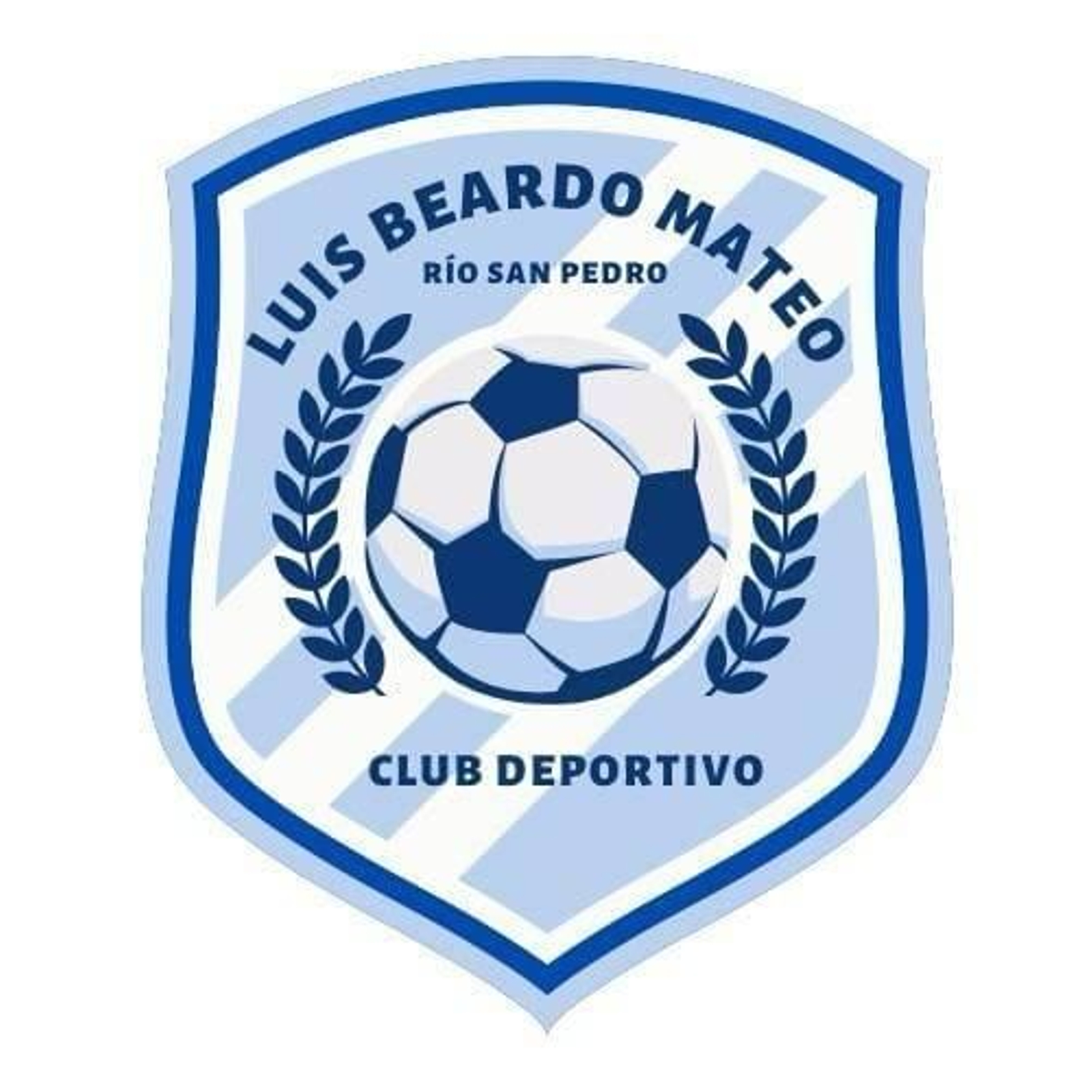 Escudo del Club Deportivo Luis Beardo