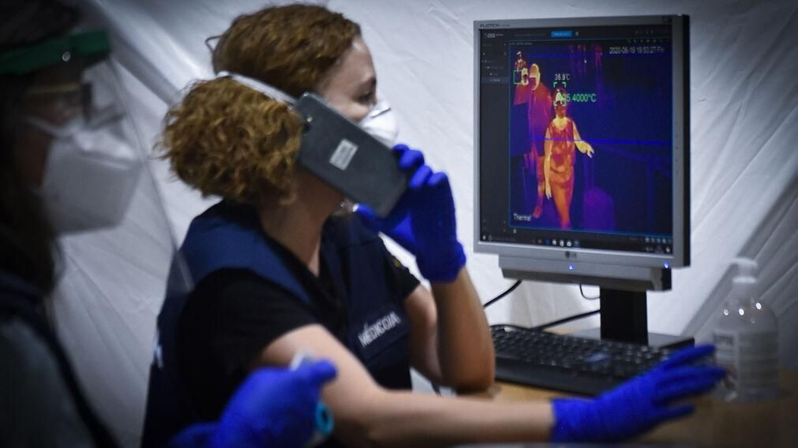 Apunta el 955800008 en tu agenda, es Salud quien te llama