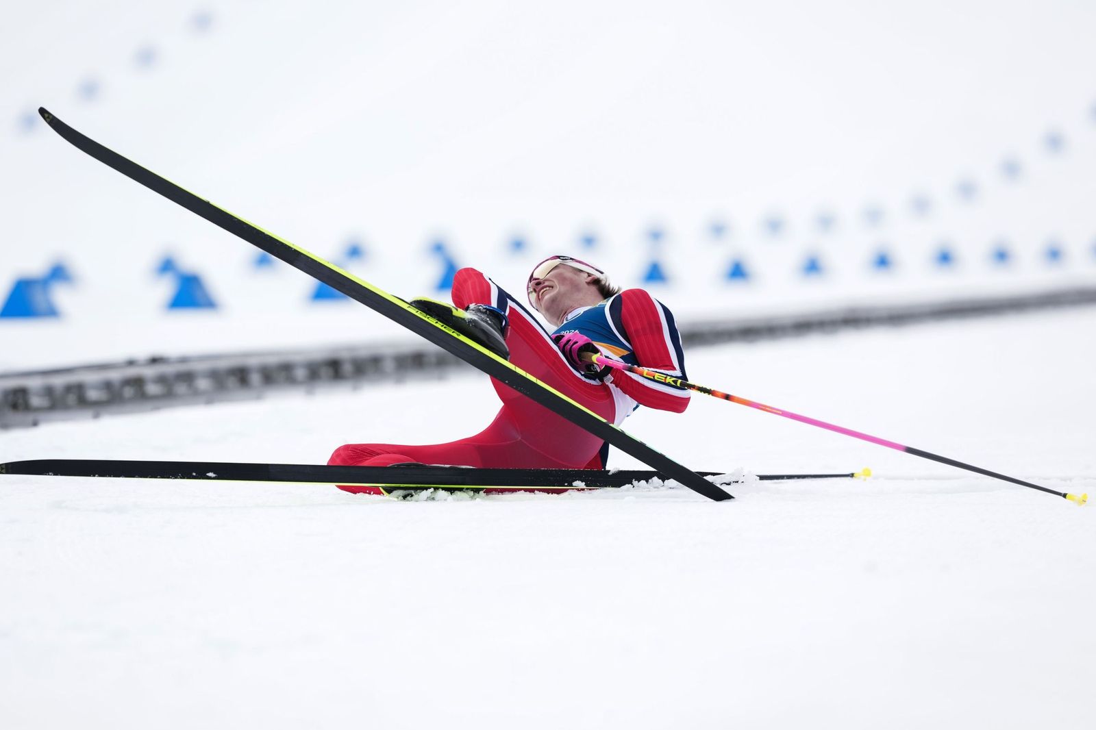 Las fotos de la tercera medalla española y de la jornada 16 de los Juegos Olímpicos