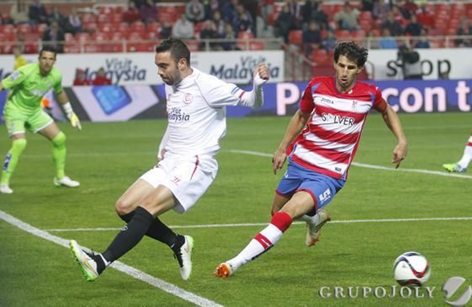 Foto: Antonio Pizarro