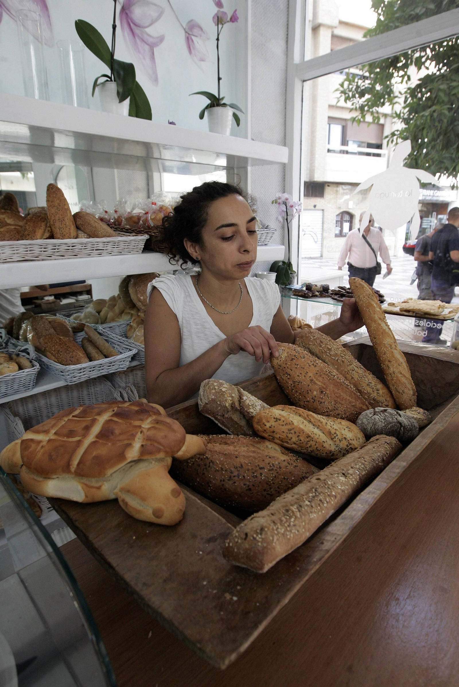 La alimentación se ha encarecido un 1% en el último año.
