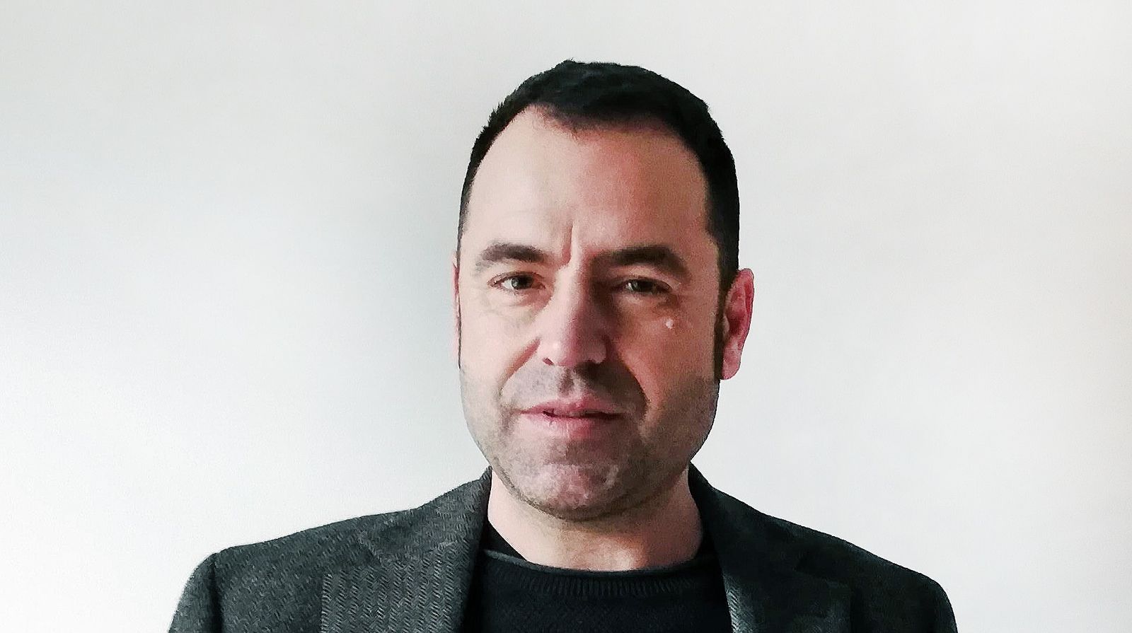 José Luis Martínez Clares.