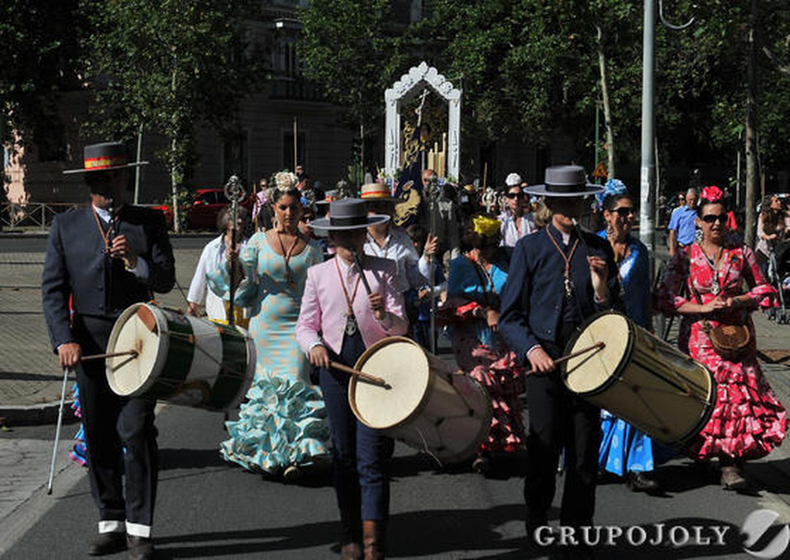 Foto: Juan Carlos Vázquez