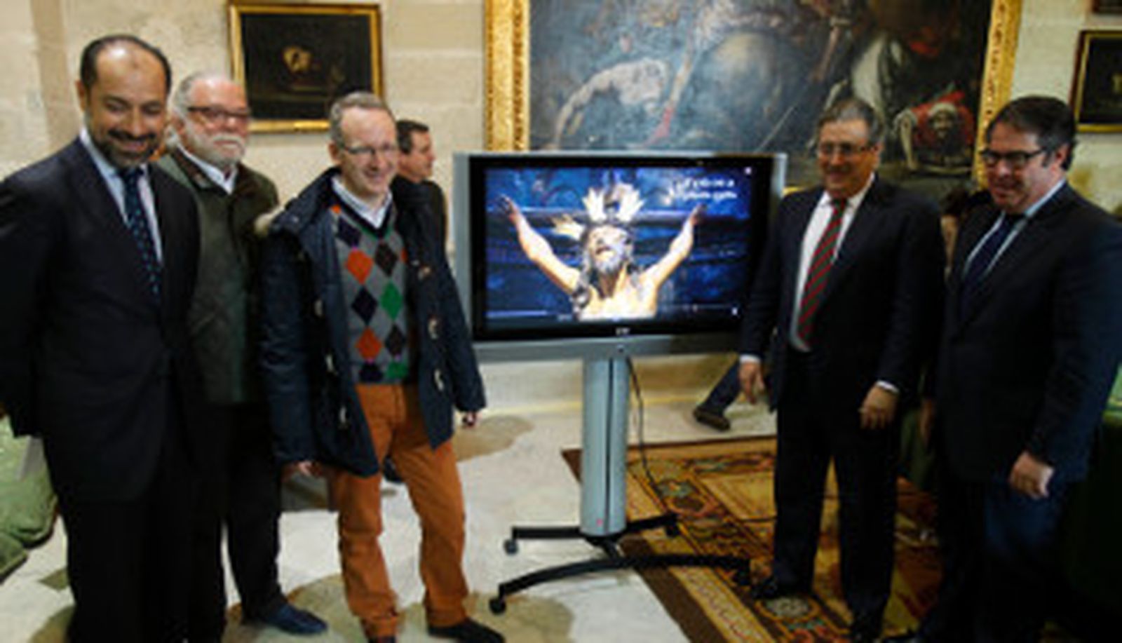 Foto: José Ángel García