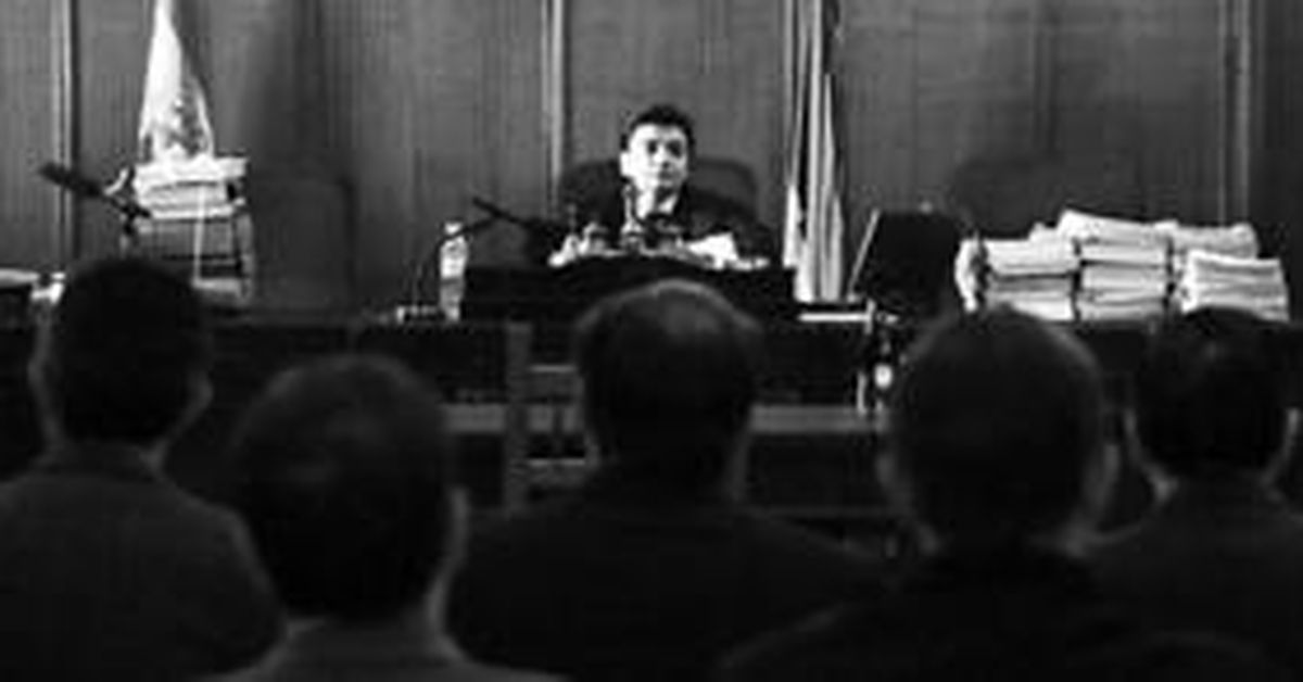 El juez Tirado reclama al CGPJ que archive su expediente disciplinario