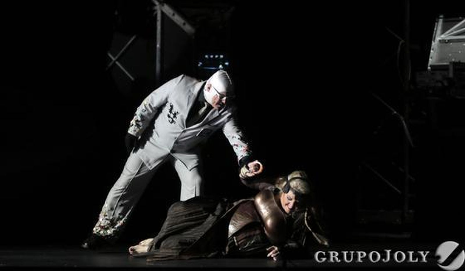 Foto: Antonio Pizarro