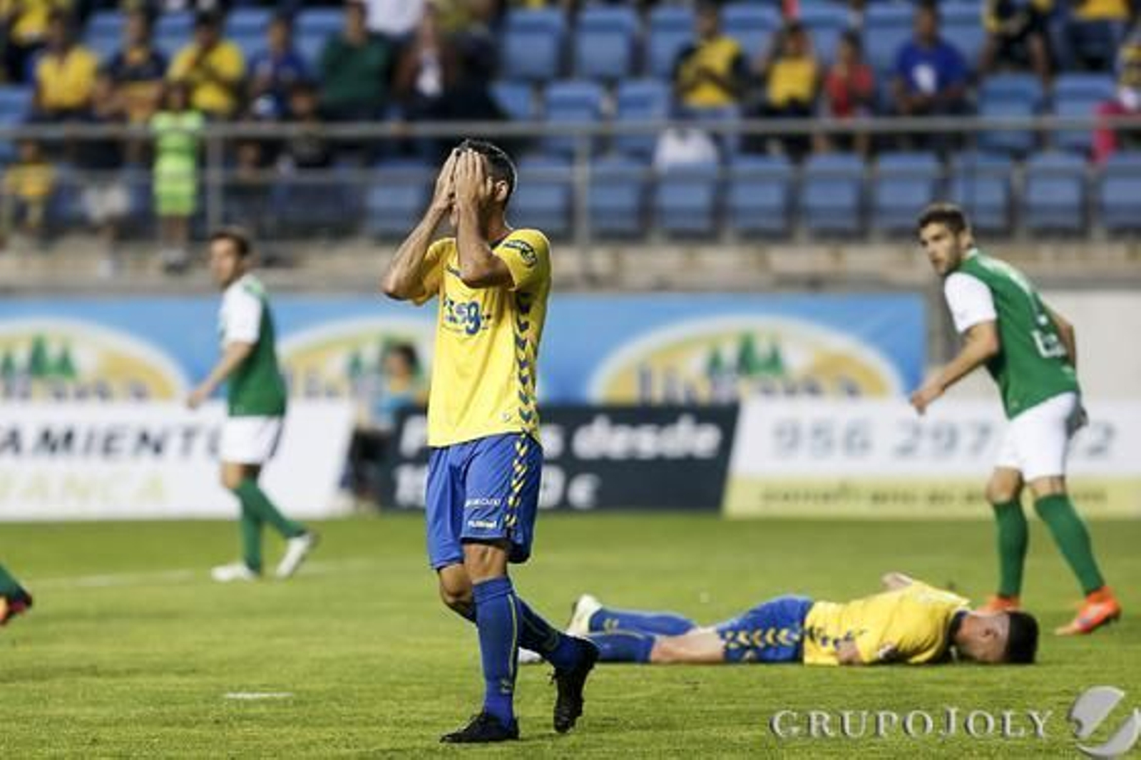 Foto: Julio Gonzalez