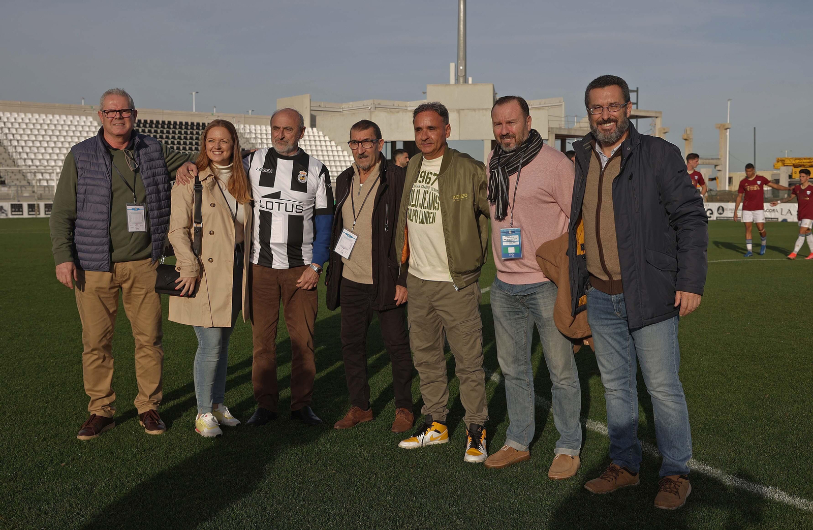 Las mejores fotos del Balona - La Unión