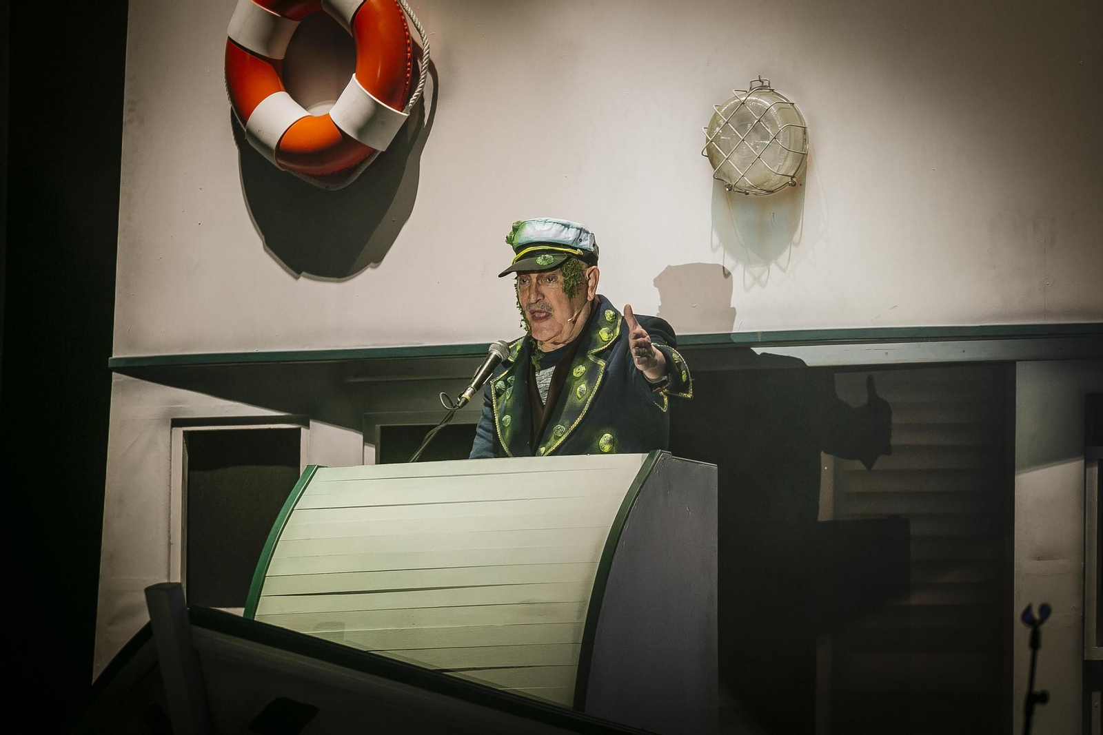 Pedro de los Majaras izará hoy la bandera andaluza en el Ayuntamiento.