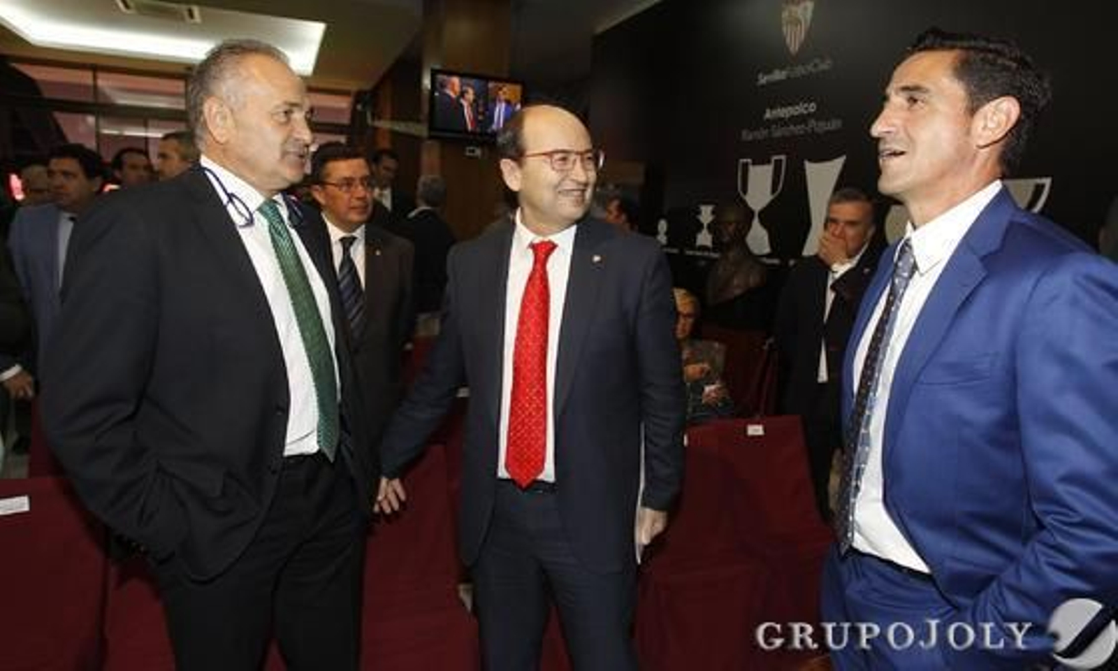 Foto: Antonio Pizarro