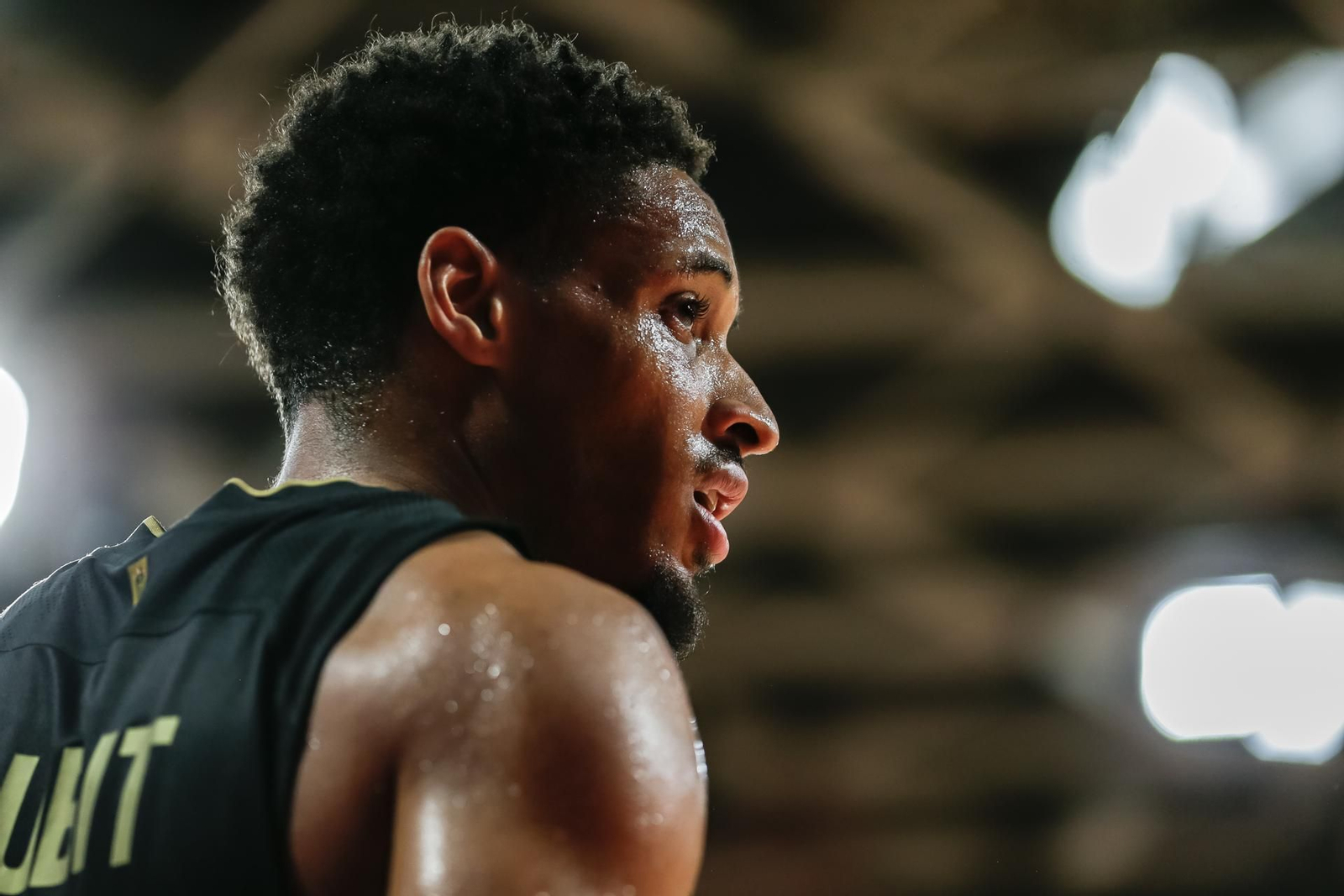 Rubit, durante su pasado en el Bayern. Rubit, durante su pasado en el Bayern.