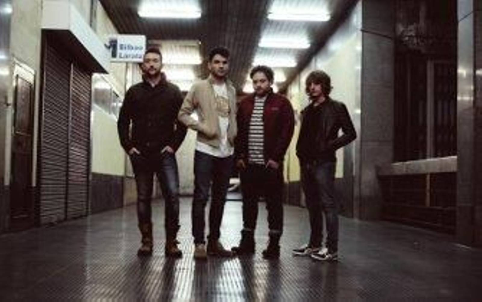 Los miembros de Supersubmarina evolucionan favorablemente