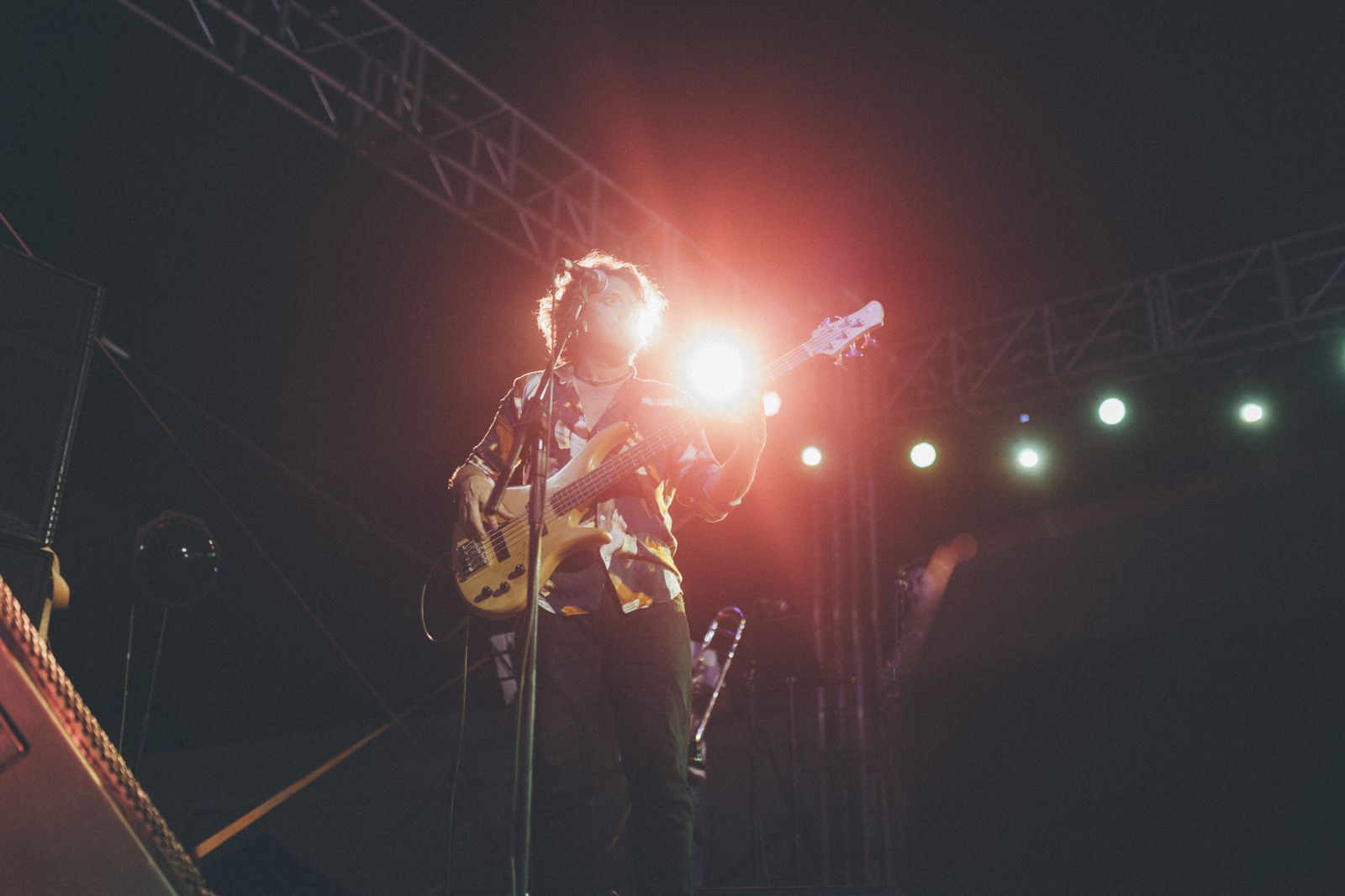 Colombinas 2022: Imágenes del concierto de Waltrapa