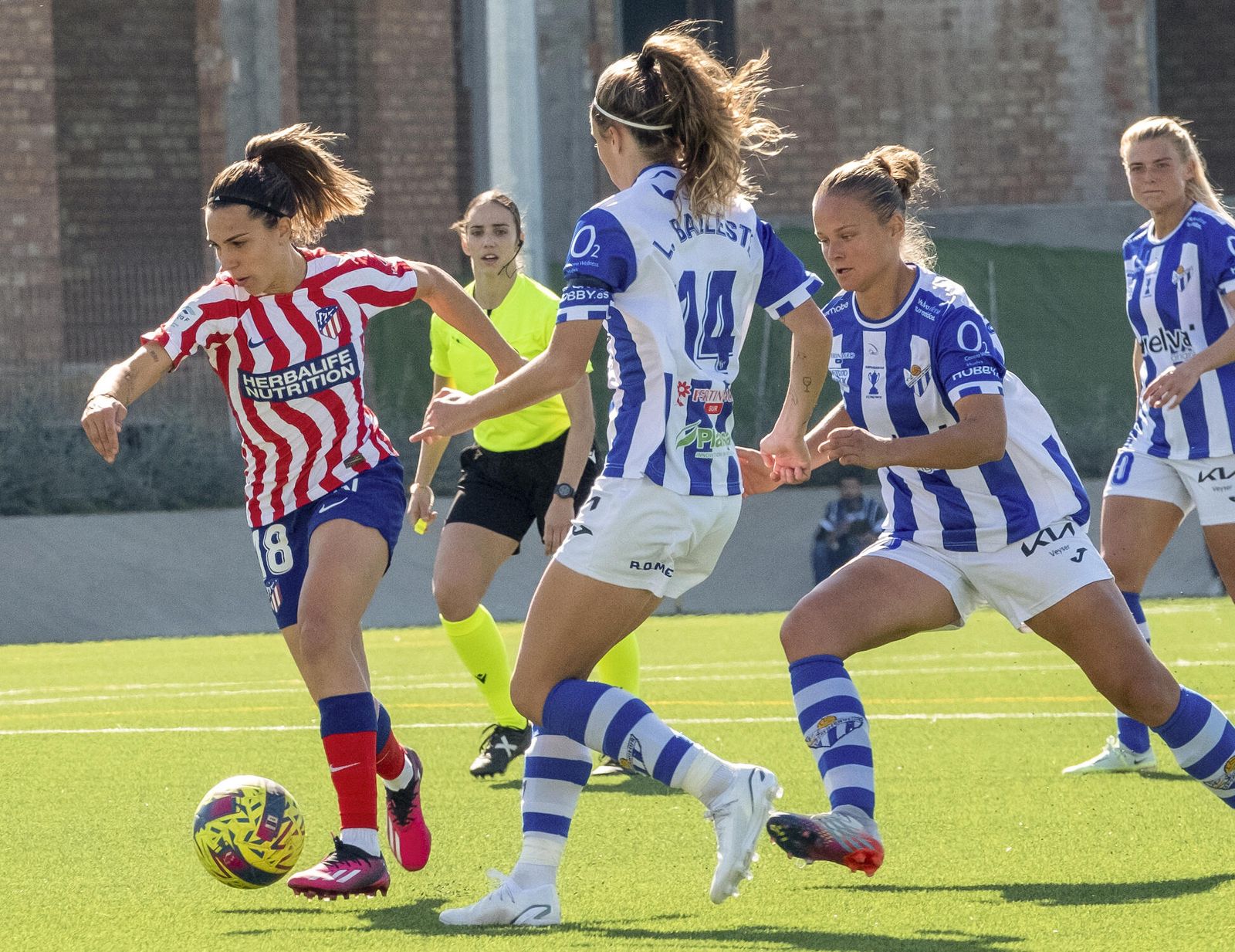 El Sporting Huelva busca en Alcalá de Henares la primera victoria de la temporada.