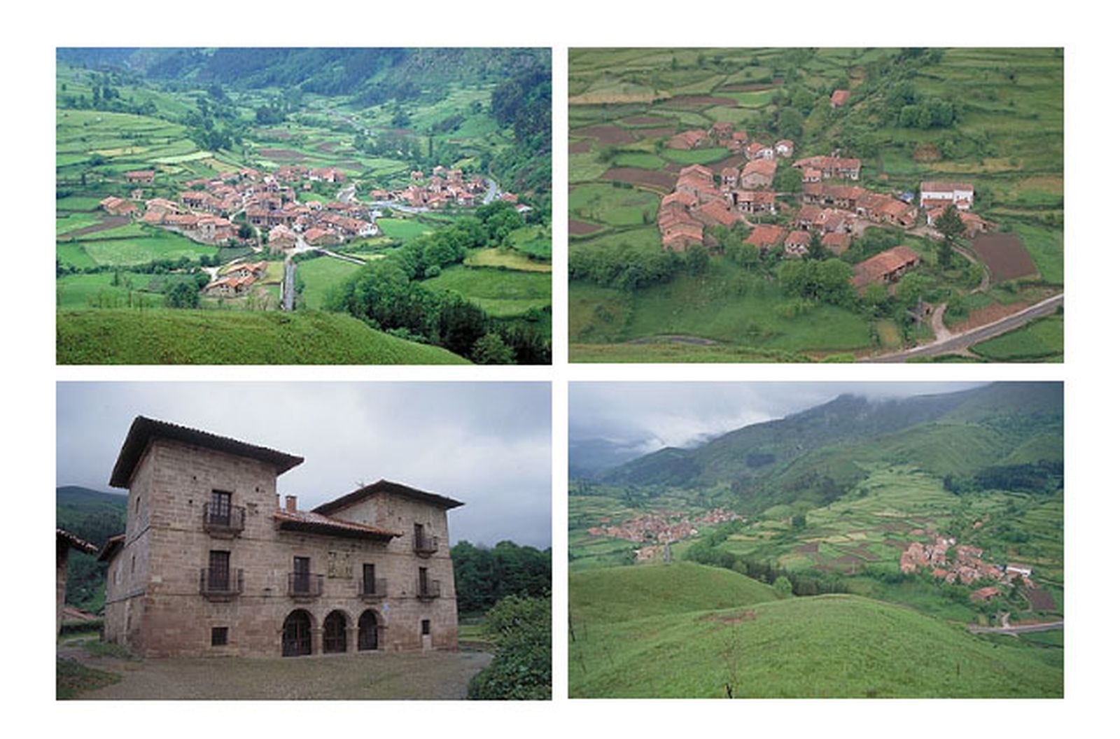 Imágenes del Carmona