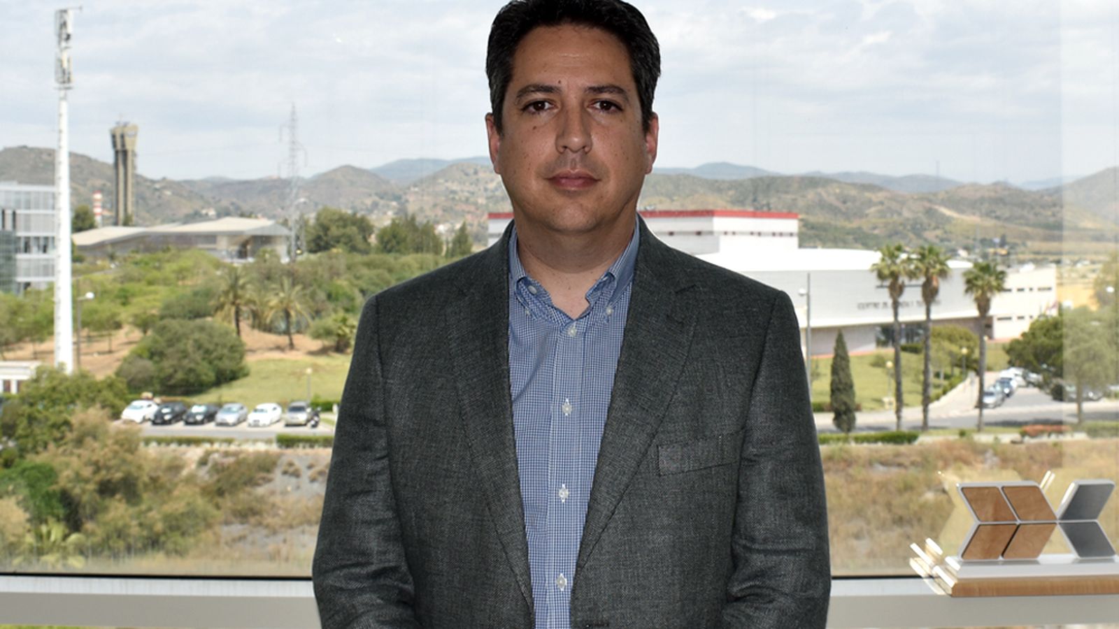 Pablo Díaz, socio director de Arelance.