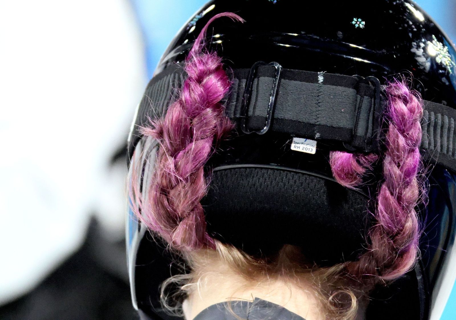 Las mejores fotos de los Juegos Olímpicos de invierno Milán Cortina d'Ampezzo 2026 | Segunda jornada