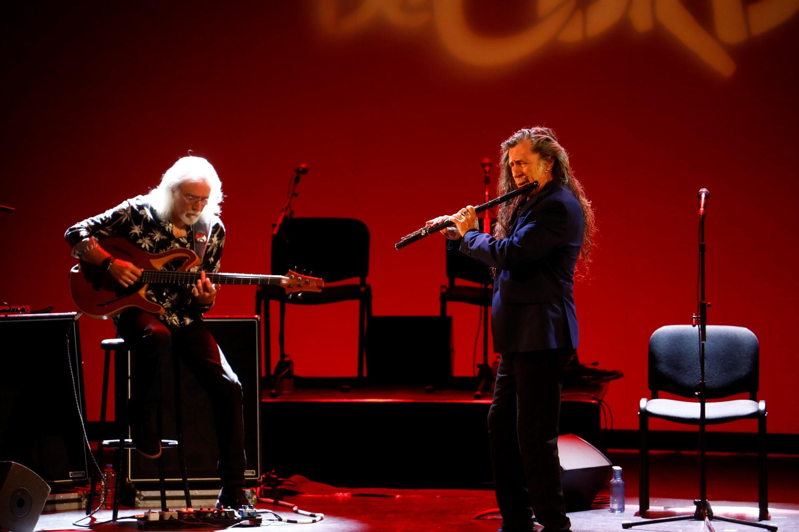 Las fotos del concierto de Carmen Linares en el Festival de la Guitarra de Córdoba