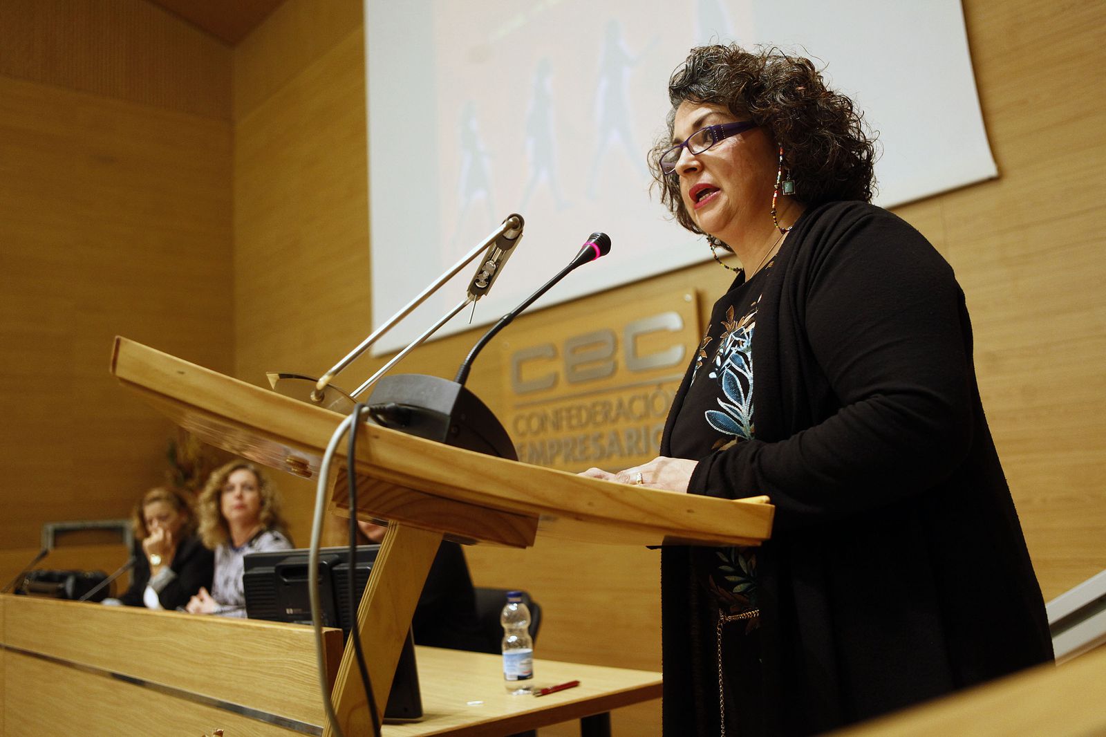 Gema García Bermúdez.