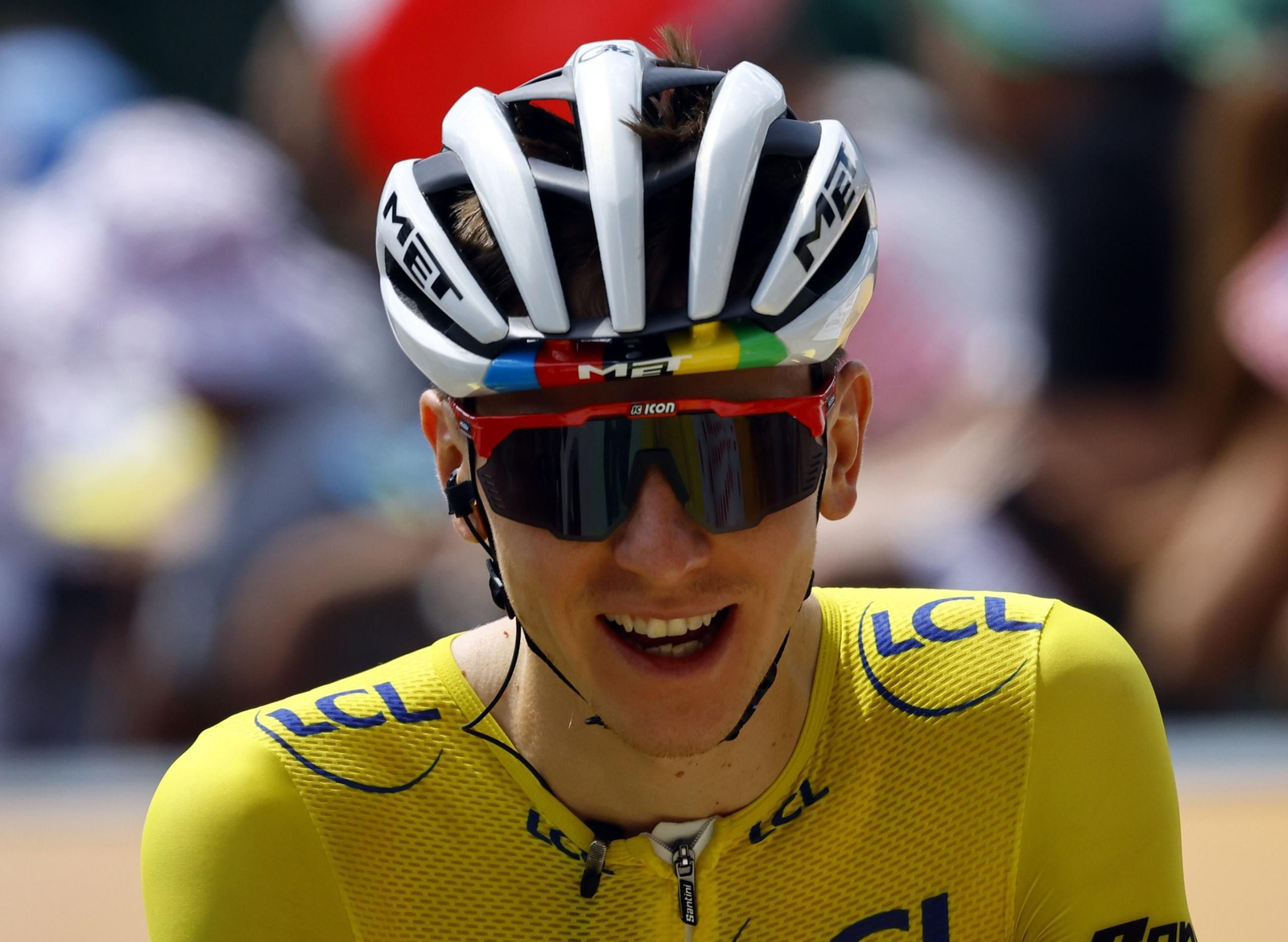 Las mejores fotos del Tour de Francia | Etapa 19