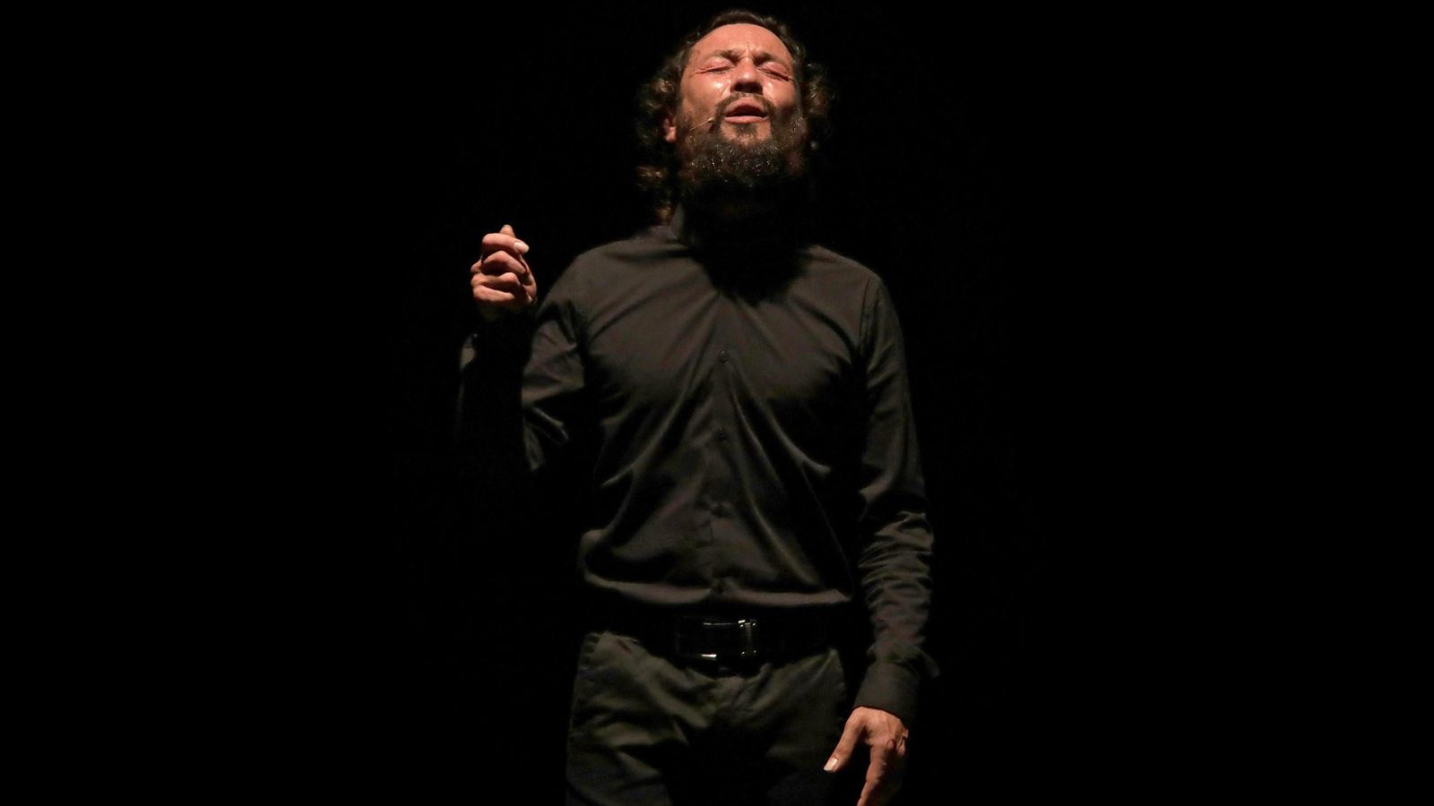 El cantaor jerezano Miguel Lavi actuará en la gala.