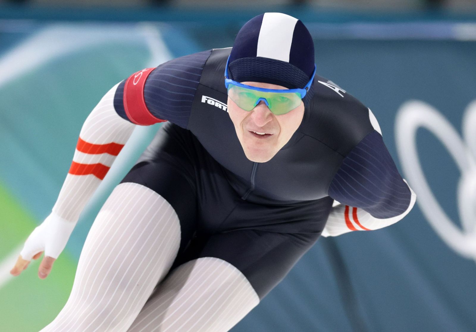 Las mejores fotos de los Juegos Olímpicos de invierno Milán Cortina d'Ampezzo 2026 | Jornada 14