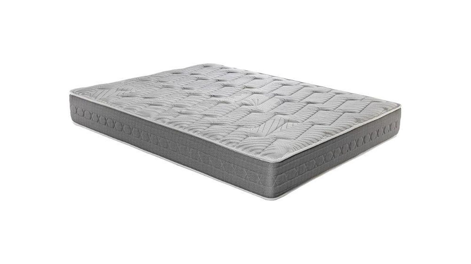 ROYAL SLEEP Colchones viscoelásticos Carbono