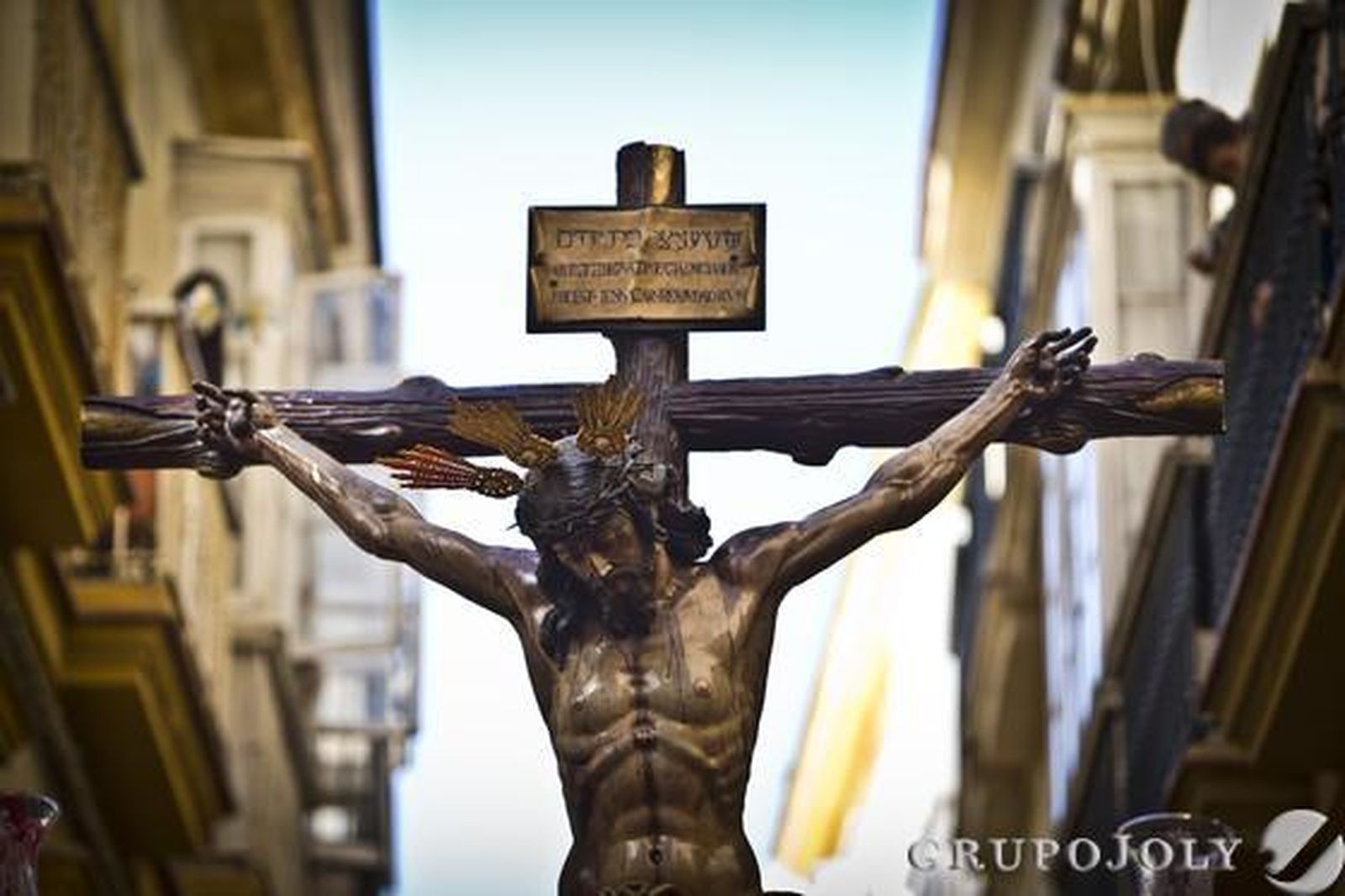 Foto: Julio Gonzalez, Fito Carreto y Joaquin Pino