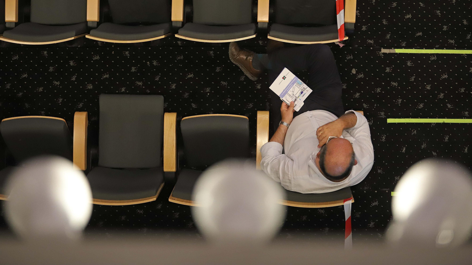 Fotos de la Jornada Técnica del grupo Joly ' La situación actual del Urbanismo en Andalucía'