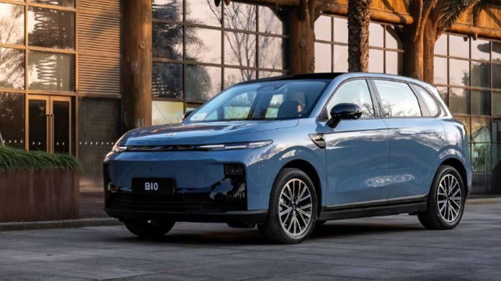 Leapmotor elegirá antes de fin de año la planta española donde hará su B10