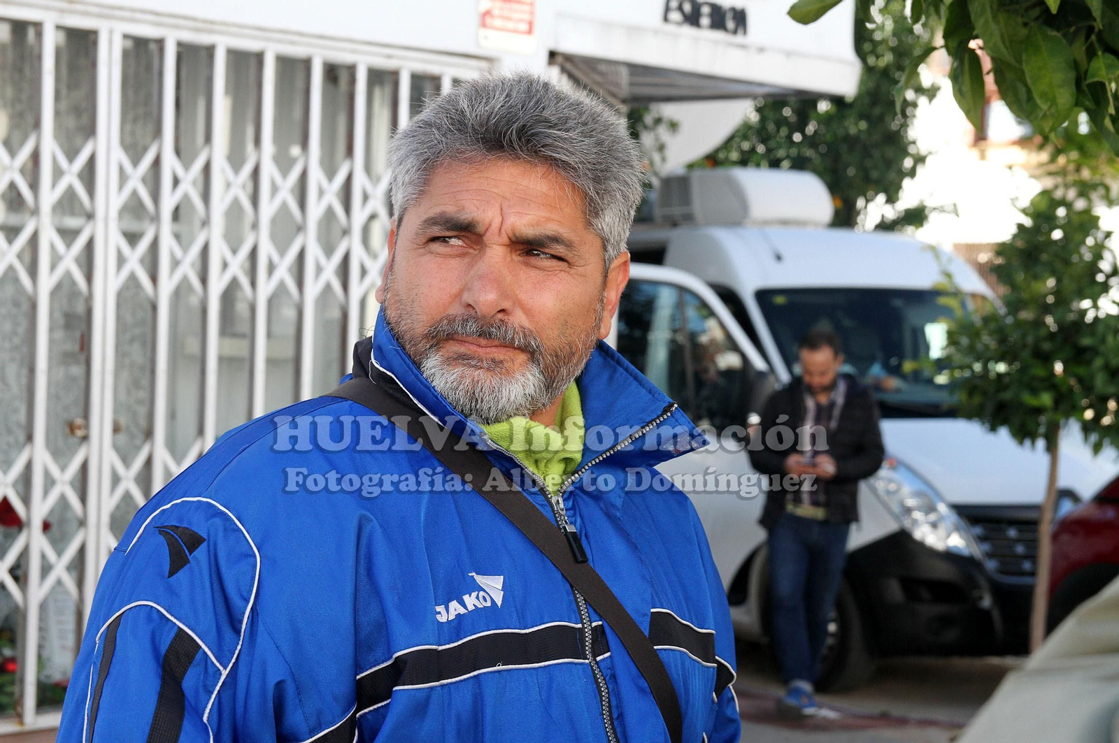 Última hora de la búsqueda de Laura Luelmo en imágenes