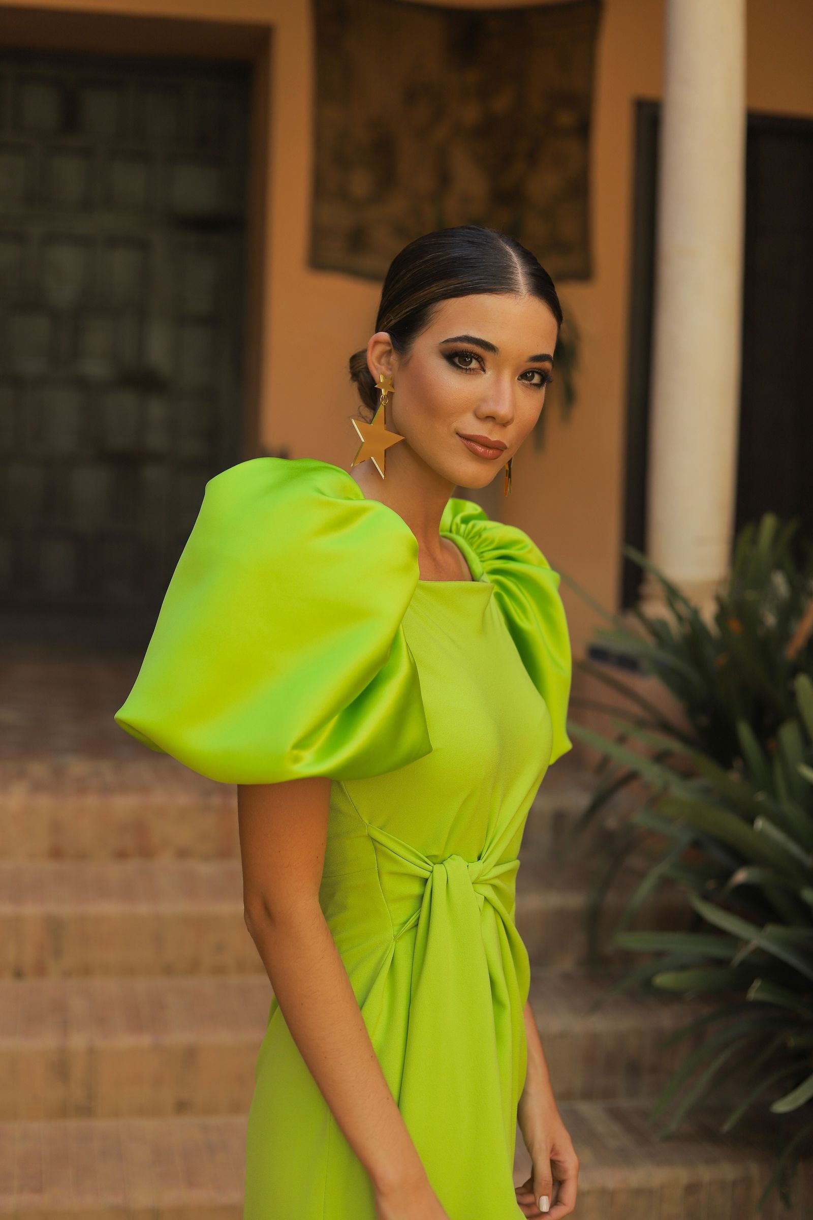 Los mejores vestidos de invitada para este verano en Huelva