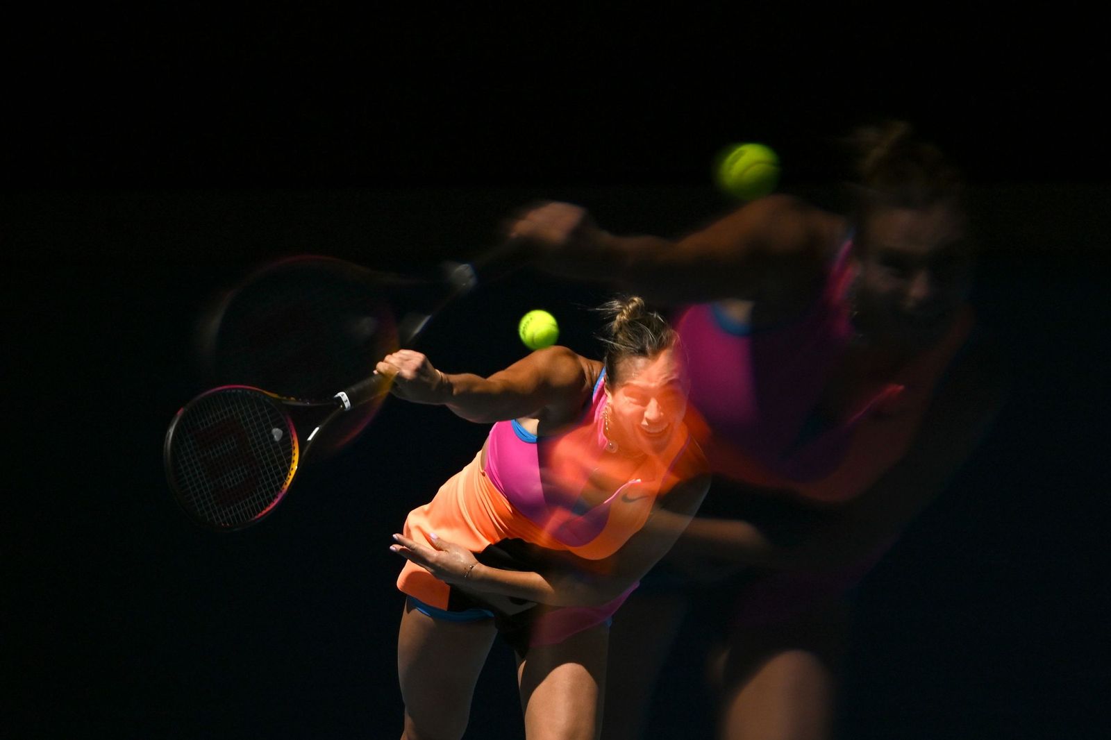 Las fotos de Alcaraz en Melbourne y del resto del Australia Open | Tercera ronda