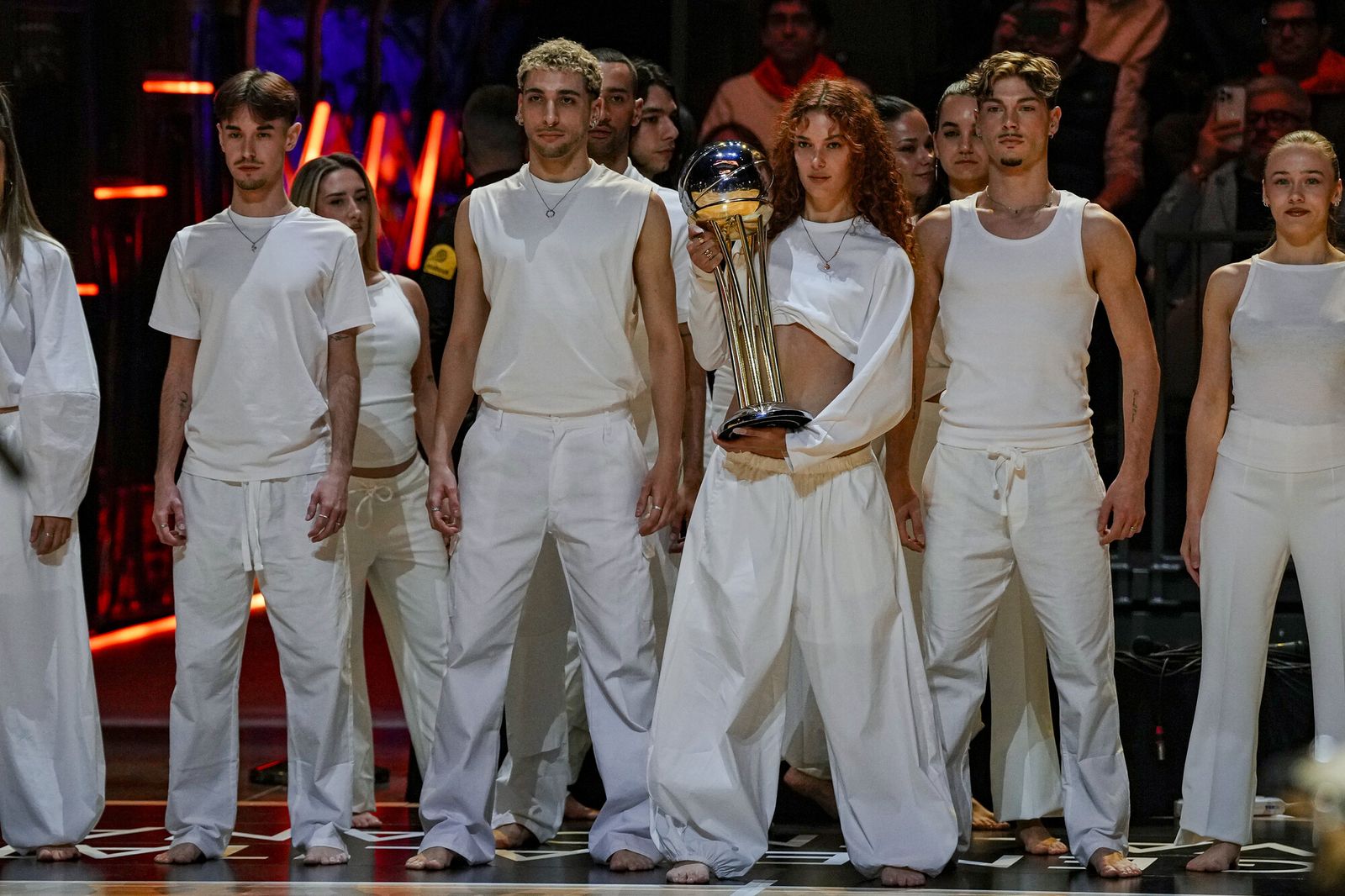 Valencia-Joventut, en fotos