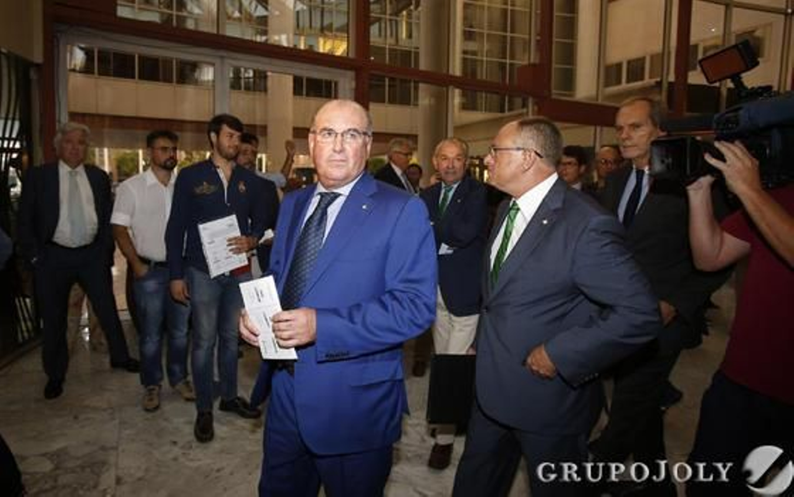 Foto: Antonio Pizarro