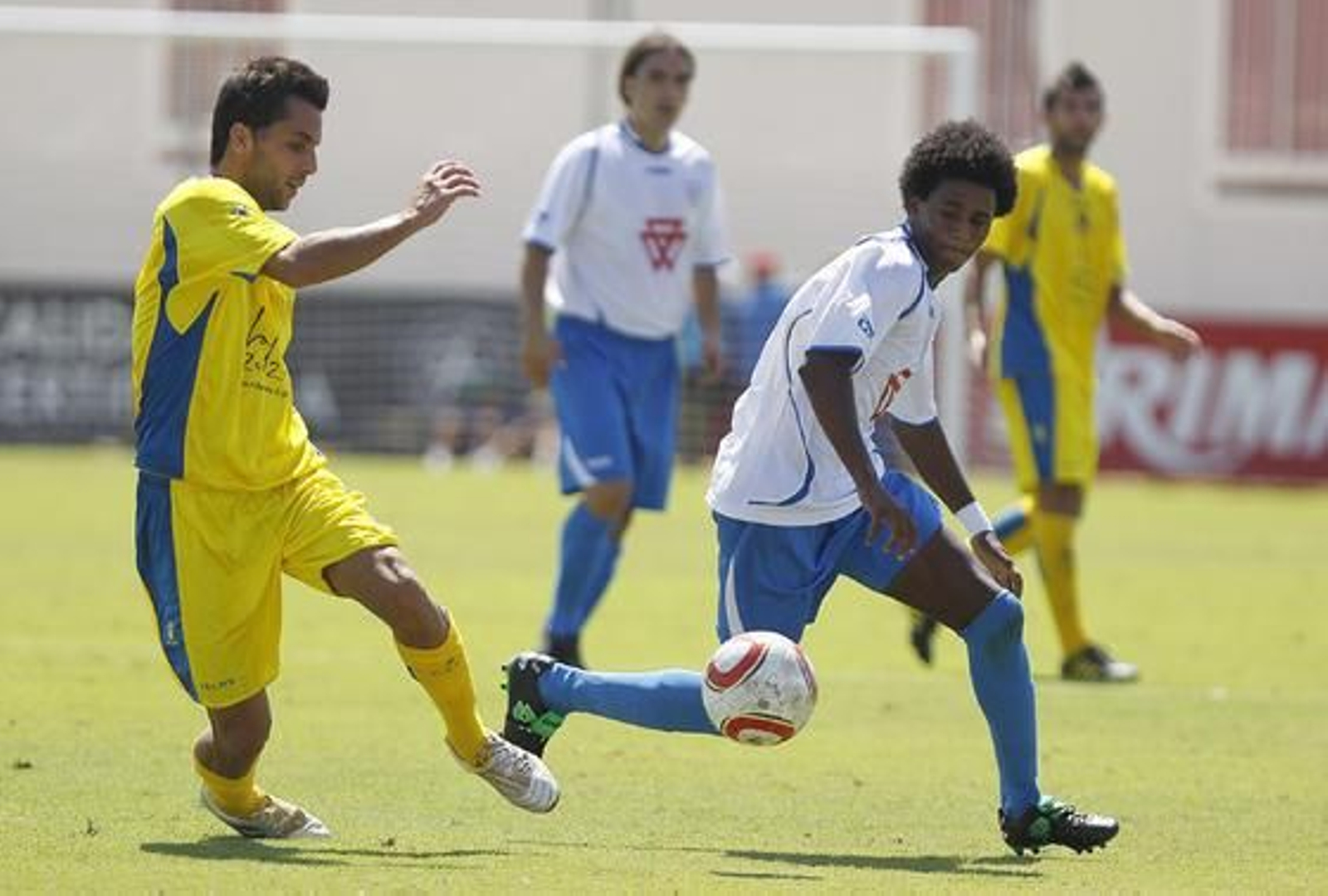 Foto: Antonio Pizarro