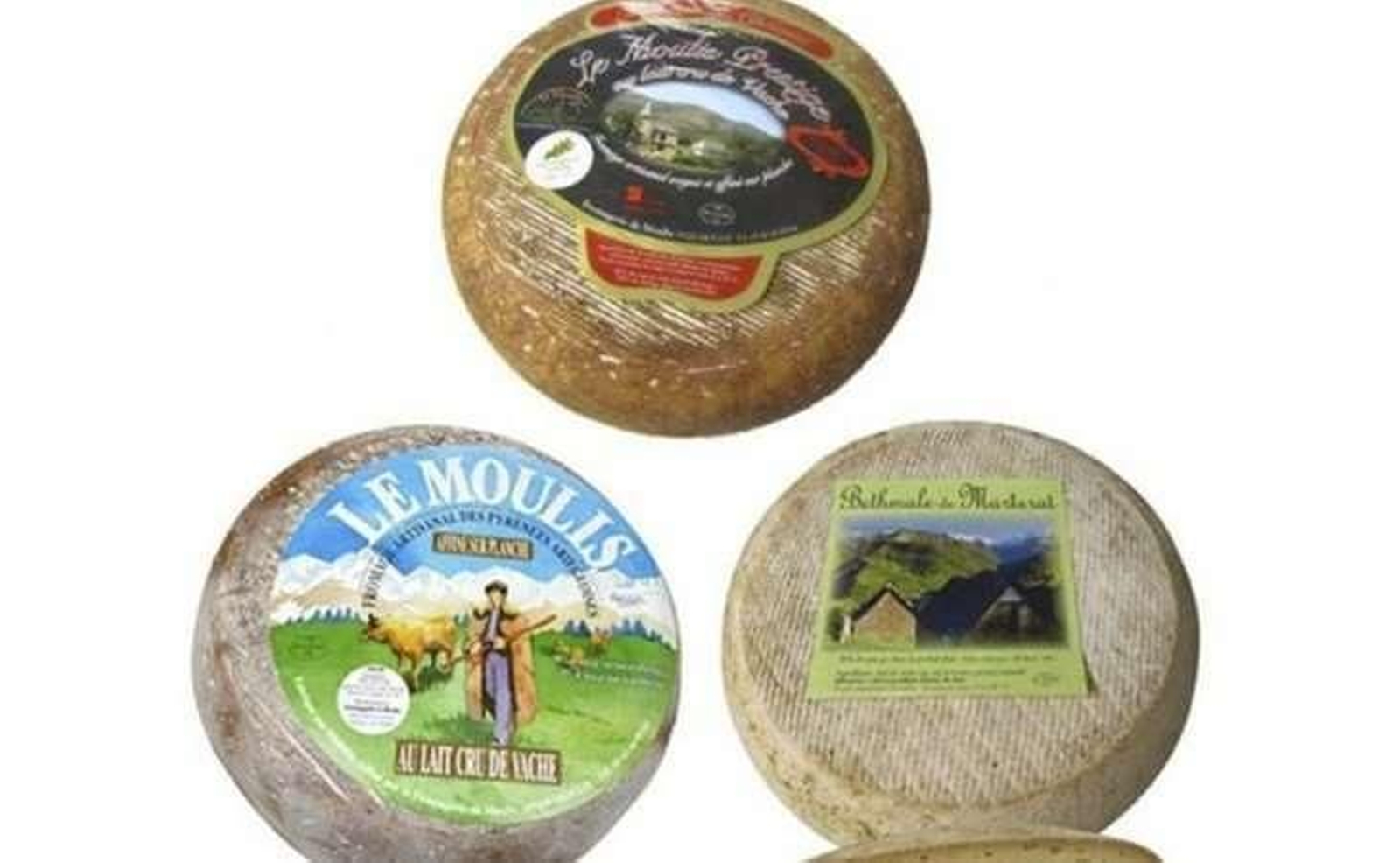 Productos de SAS Le Moulis