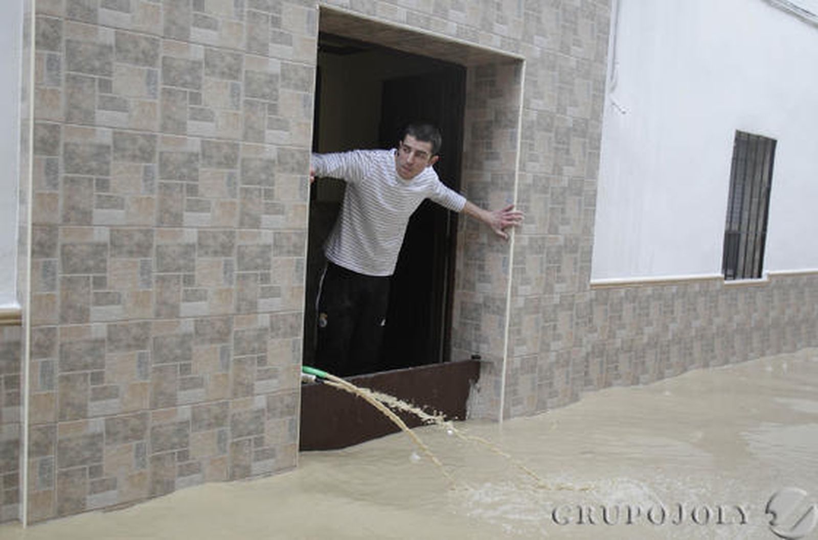 Foto: Antonio Pizarro