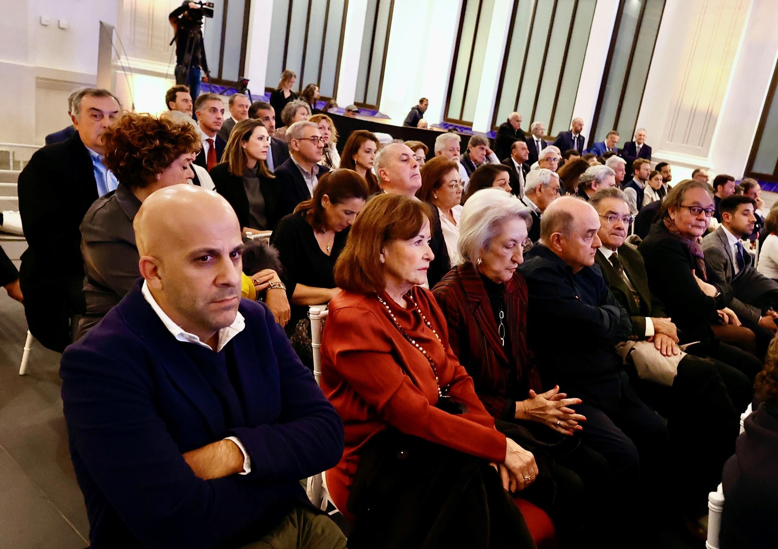 Premios Malagueños de Hoy 2025: una gala para reconocer el talento