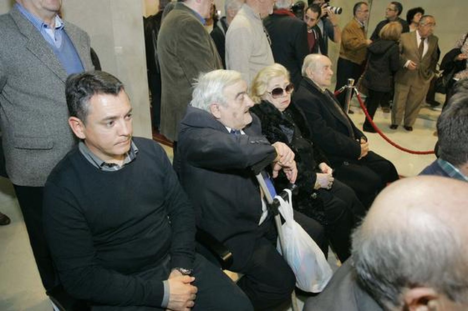 Foto: Rafael G. / J. M. Bretones