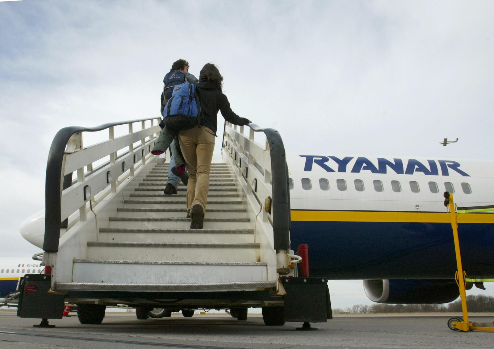 El Tribunal Supremo declara nulas hasta 11 cláusulas de la compañía Ryanair