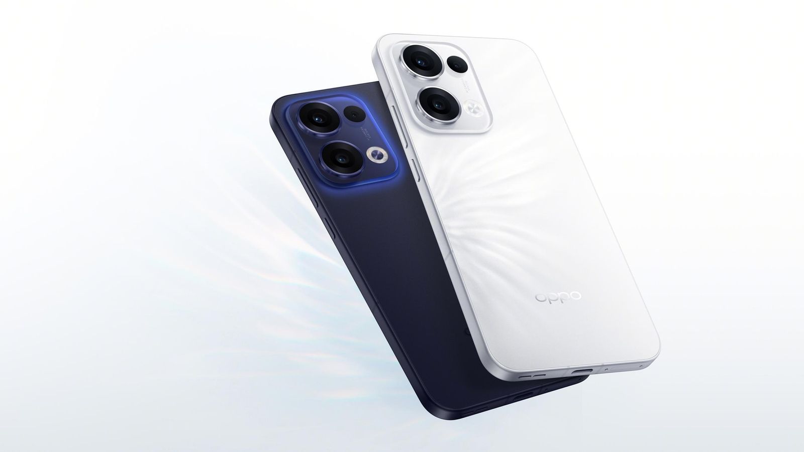 Oppo Reno 13