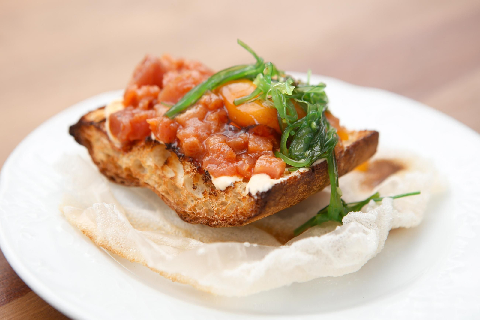 Ruta del Atún de Algeciras 2025, en imágenes: tapas, tradición y creatividad del 5 al 15 de junio