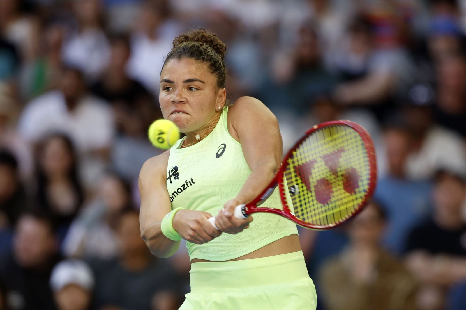 Las fotos de Alcaraz en Melbourne y del resto del Australia Open | Tercera ronda