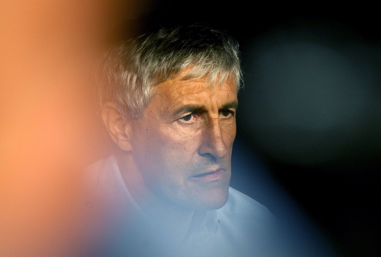 El Real Madrid-Betis, en imágenes