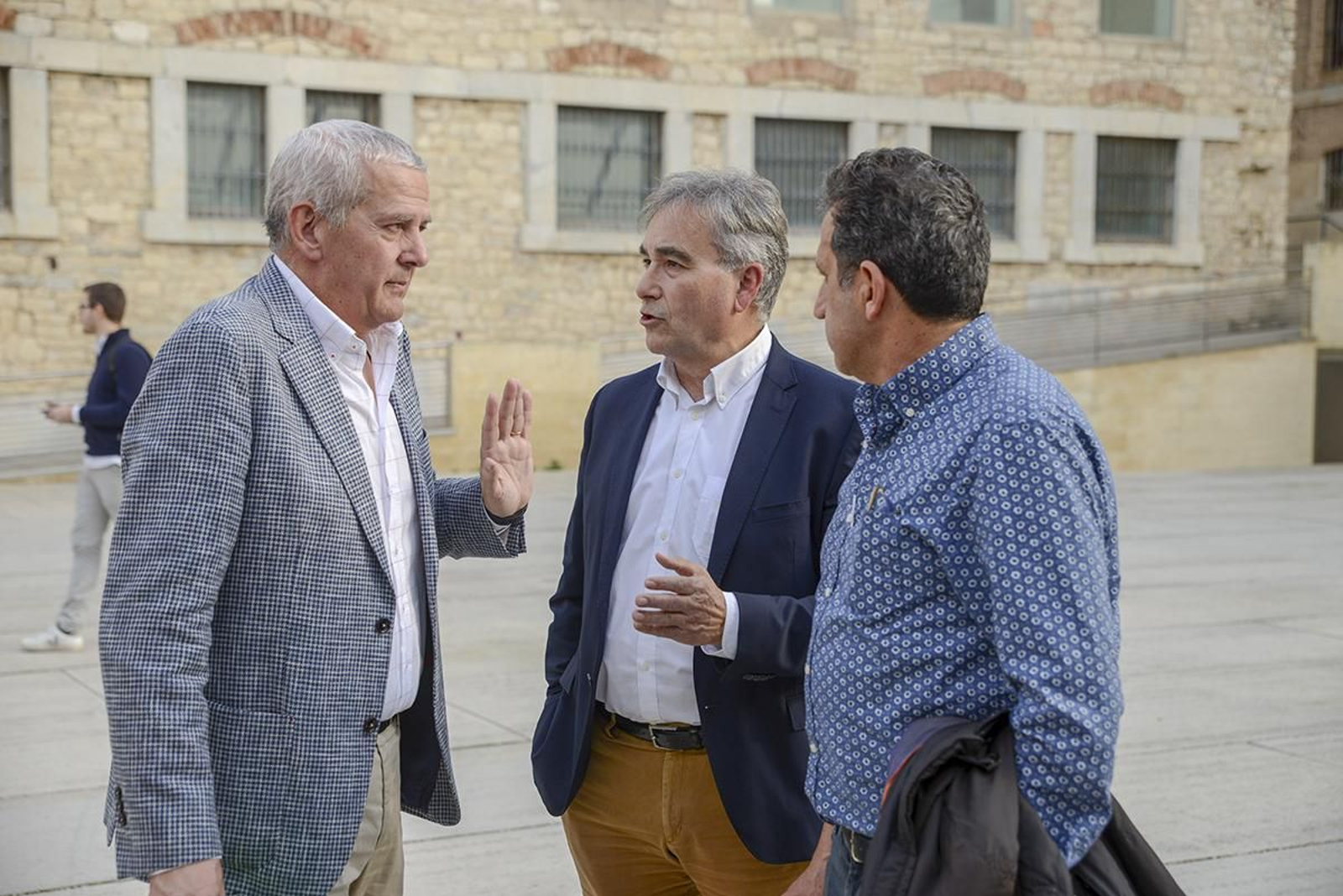 El sindicato SATSE analiza en Jaén los avances de la enfermería en los últimos años