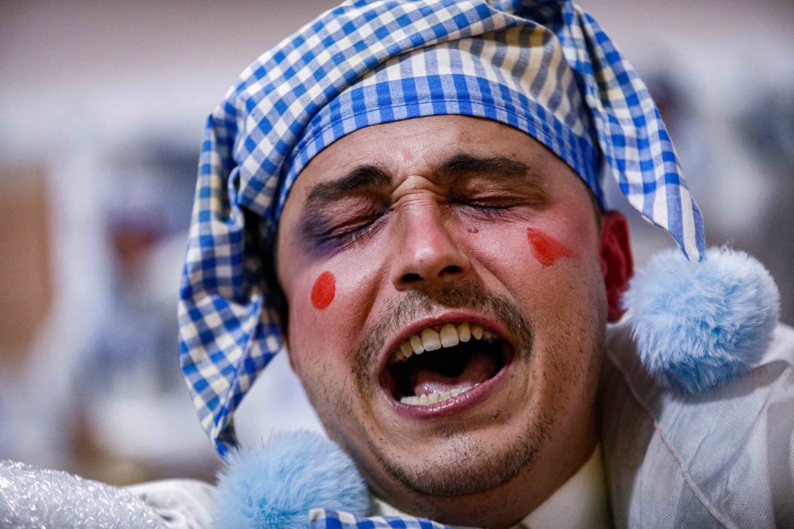 Búscate entre las mejores imágenes de la duodécima sesión de preliminares del COAC 2026