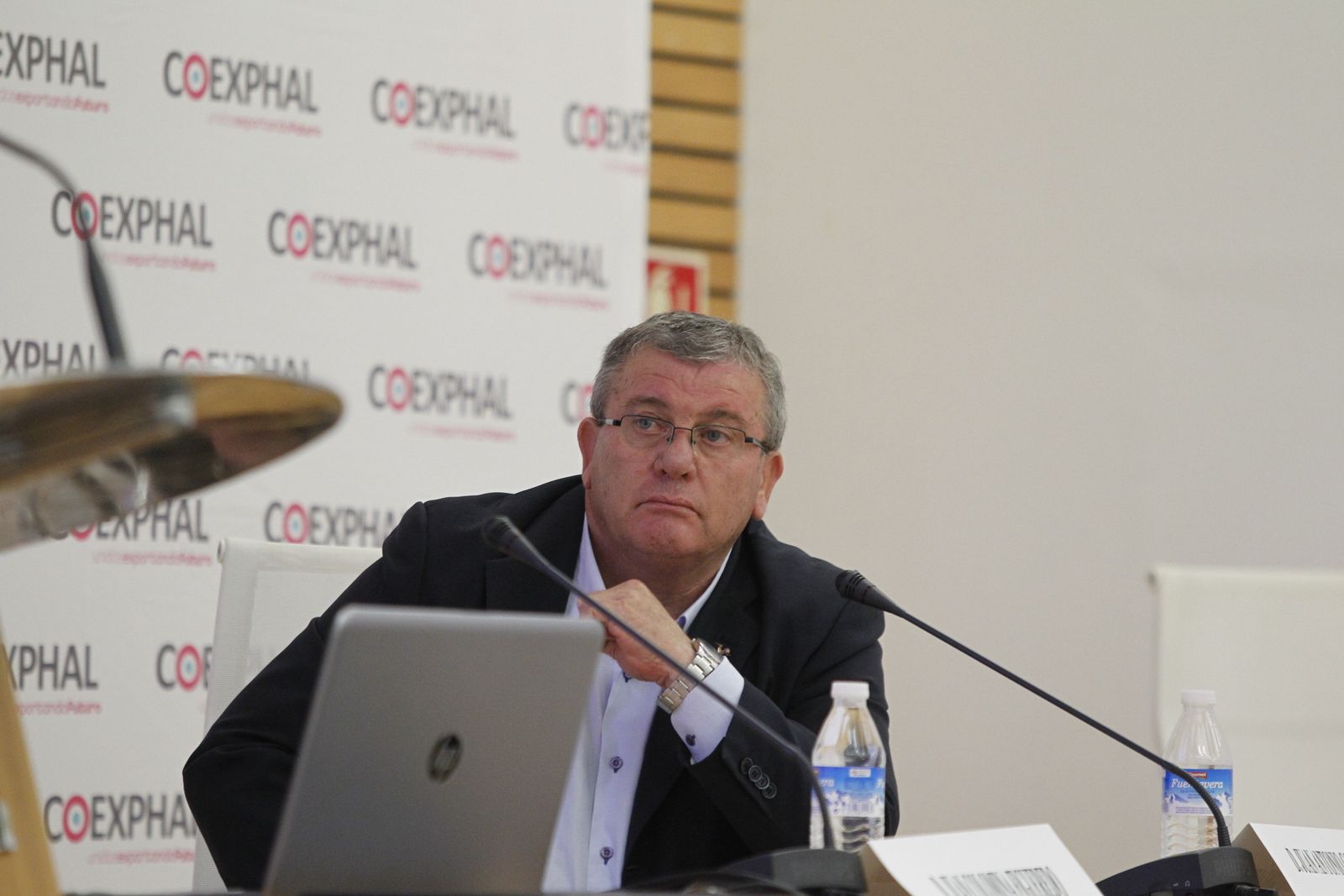 Fotogalería Asamblea General de Coexphal