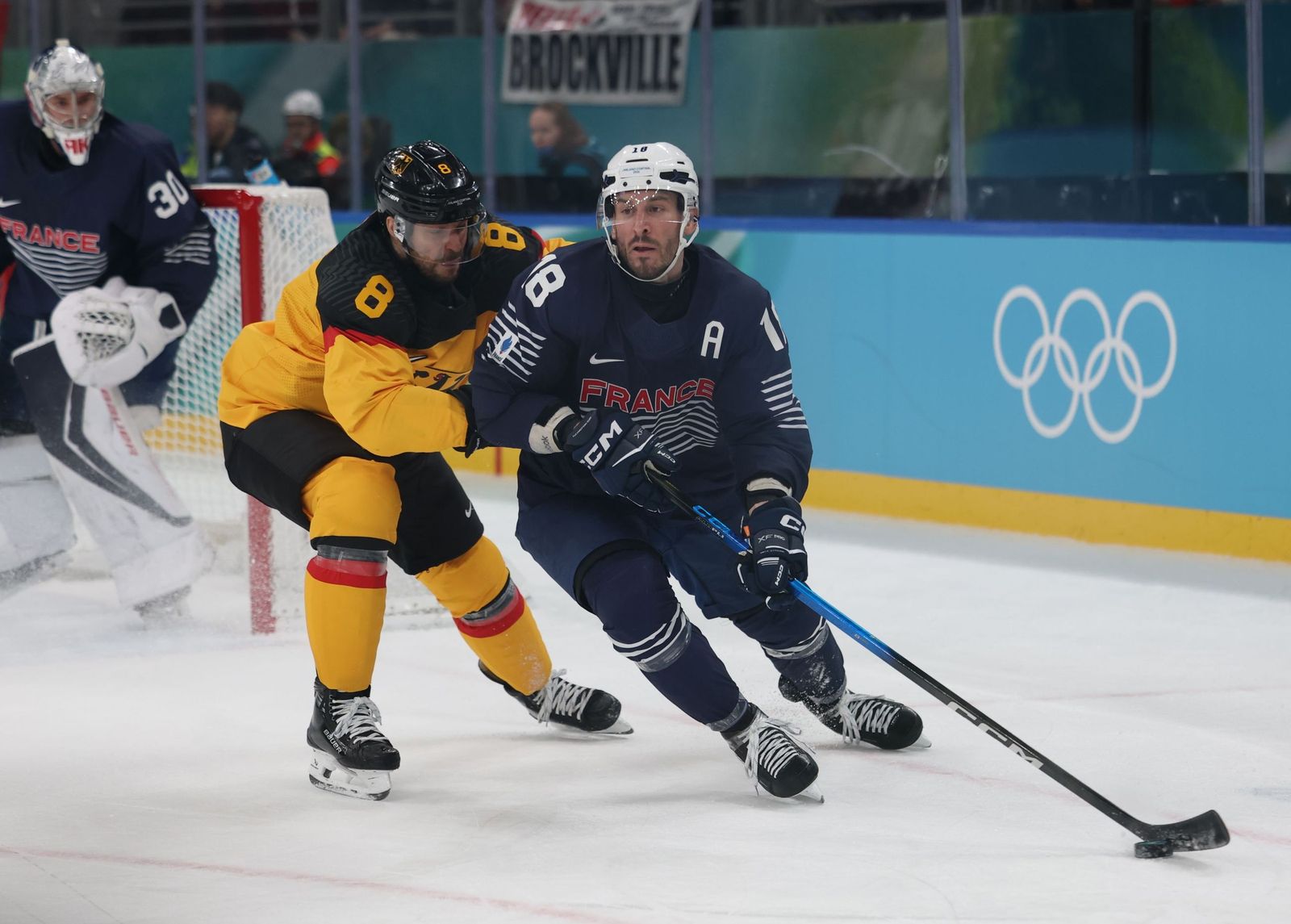 Las mejores fotos de los Juegos Olímpicos de invierno Milán Cortina d'Ampezzo 2026 | Jornada 12